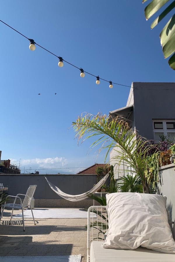 Homestay Rooftop カターニア エクステリア 写真