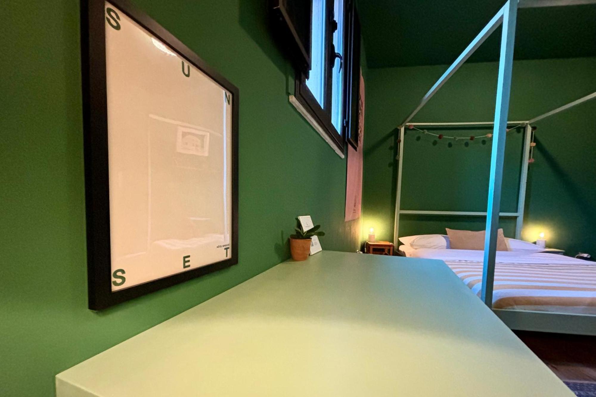 Homestay Rooftop カターニア エクステリア 写真